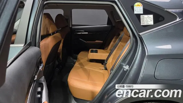 Kia Seltos — Фото автомобиля 25