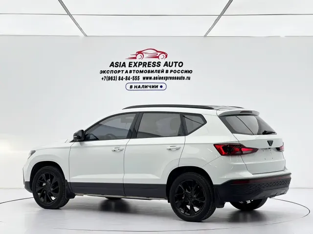 Jetta VS5 — Фото автомобиля 4