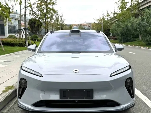 NIO NIO ET5T 2024 75kWh Touring — Фото автомобиля 2