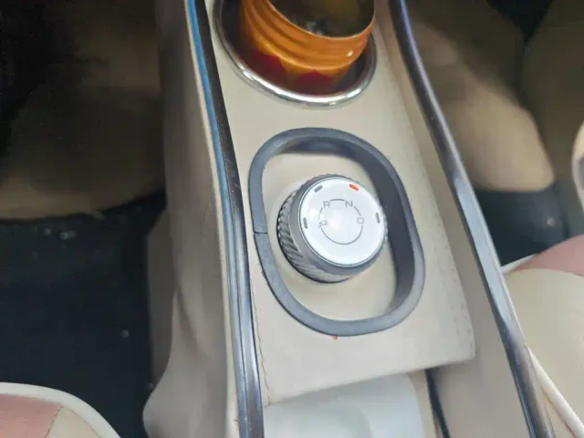 Wuling Hongguang Mini EV — Фото автомобиля 15