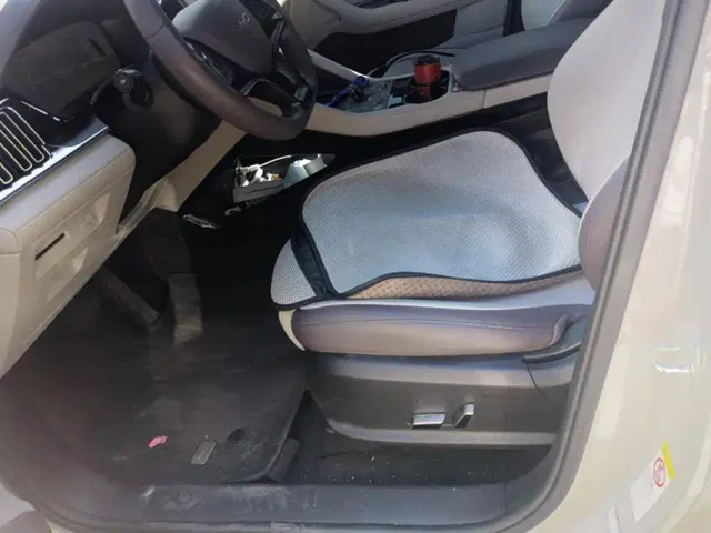 BYD Song PLUS — Фото автомобиля 9