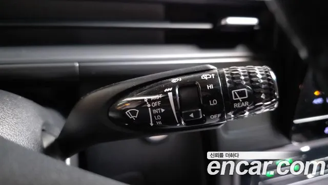 Hyundai Staria — Фото автомобиля 27