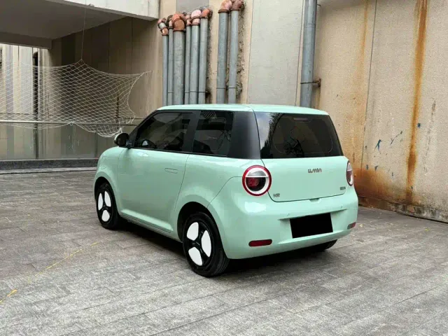 Changan Lumin — Фото автомобиля 6