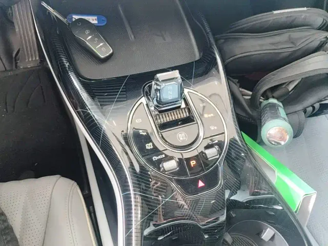 BYD Seal — Фото автомобиля 13