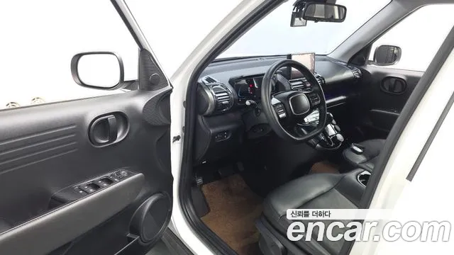 Hyundai Casper — Фото автомобиля 10
