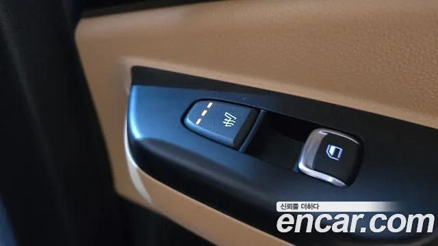 Kia Canival Carnival 4 поколение Дизель 9 мест Prestige — Фото автомобиля 20