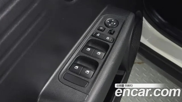 Hyundai Casper — Фото автомобиля 20