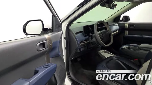 Kia EV3 — Фото автомобиля 10