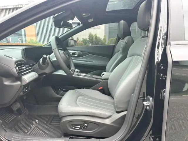 GAC Trumpchi Emkoo — Фото автомобиля 4