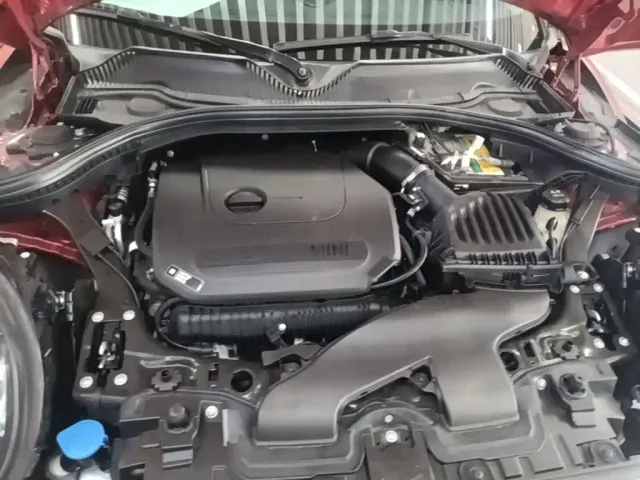 MINI Clubman — Фото автомобиля 19