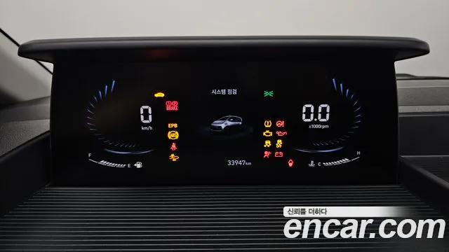 Hyundai Staria — Фото автомобиля 11