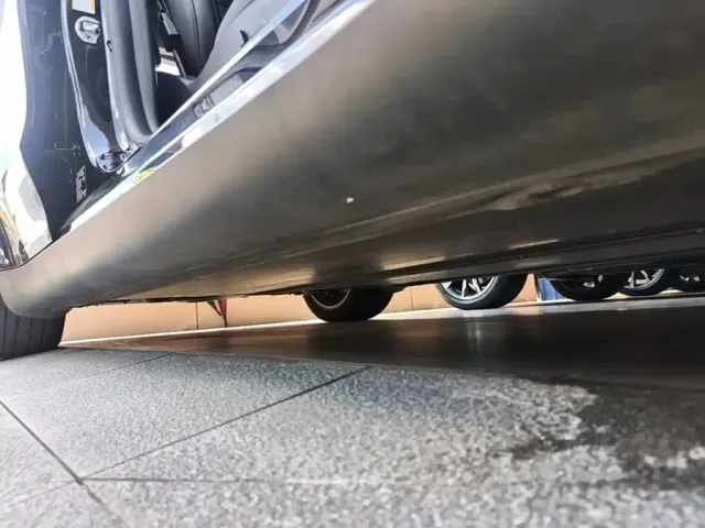 Tesla Model Y — Фото автомобиля 20