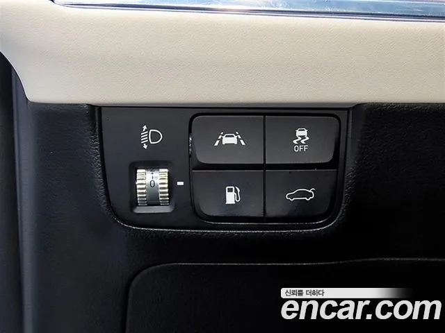 Hyundai Grandeur (New) Hybrid — Фото автомобиля 12