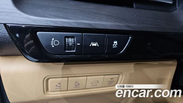 Kia Carnival 4th Gen — Фото автомобиля 27