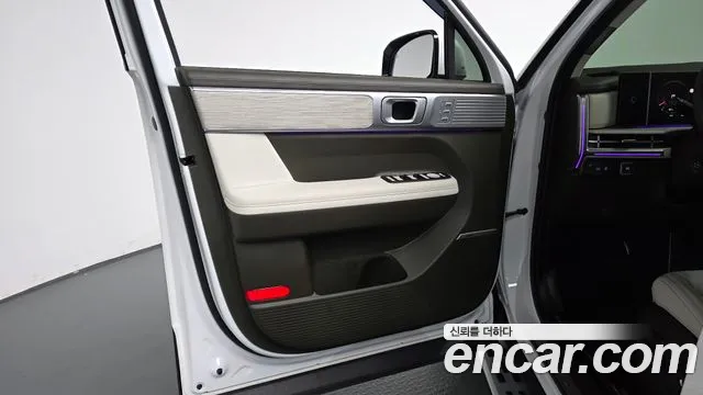 Hyundai Santa Fe MX5 — Фото автомобиля 13