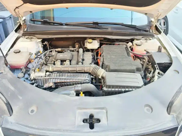 BYD Qin PLUS — Фото автомобиля 10