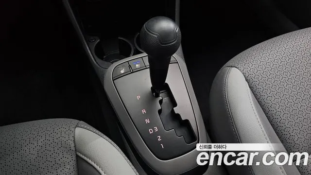 Kia morning Morning Urban (JA) Prestige — Фото автомобиля 8