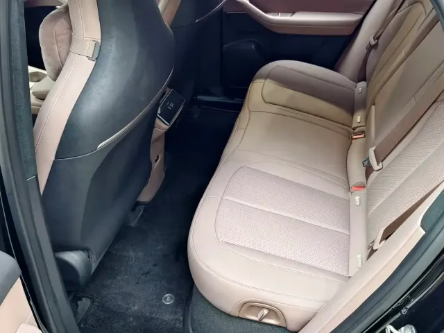 Nio EC6 — Фото автомобиля 13