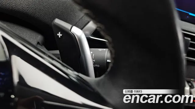 Peugeot 3008 — Фото автомобиля 24
