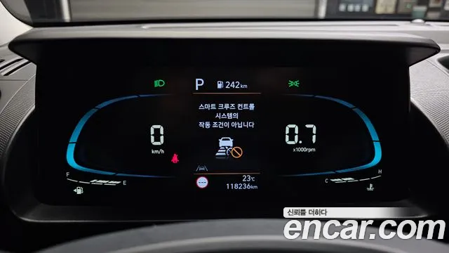 Hyundai Casper Casper Inspiration — Фото автомобиля 8