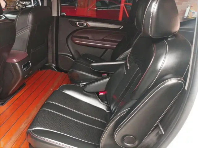GAC Trumpchi M6 — Фото автомобиля 12