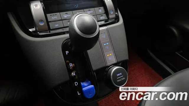 Hyundai Casper — Фото автомобиля 12