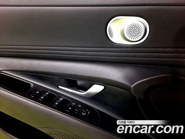 Hyundai Avante — Фото автомобиля 20