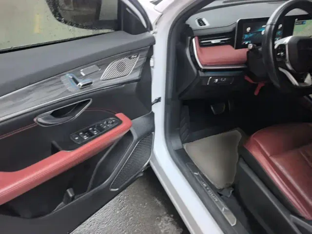 Jetour X70 PRO — Фото автомобиля 15