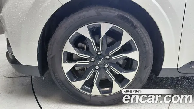 Kia Canival Carnival 4 поколение Дизель 7 мест Noblesse — Фото автомобиля 5