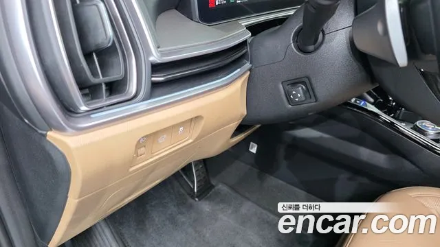 Kia Sorento Generation 4 — Фото автомобиля 23
