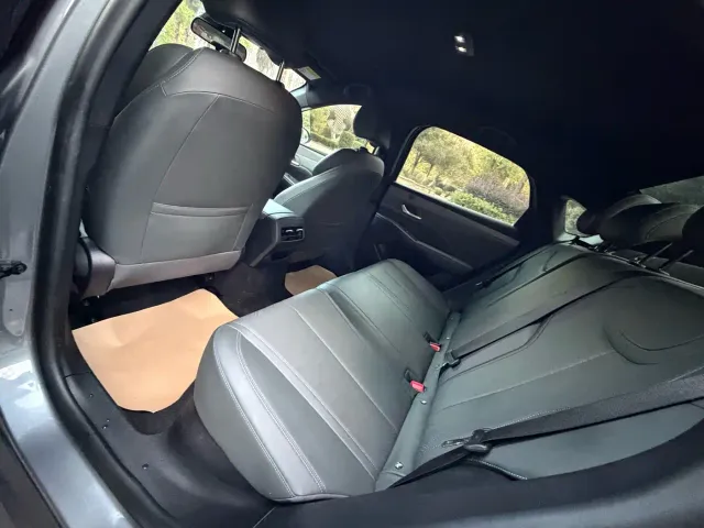 BYD Qin PLUS — Фото автомобиля 6