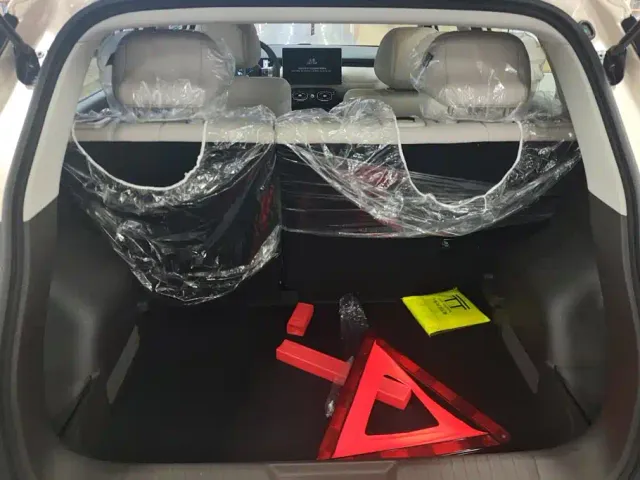 GAC Aion UT — Фото автомобиля 4