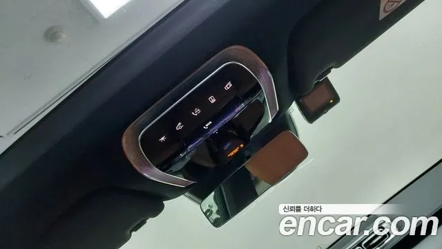 Mercedes-Benz S-Class W223 — Фото автомобиля 17