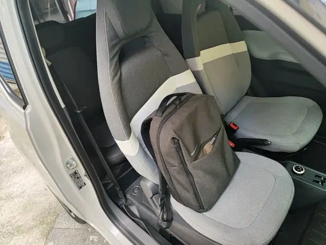Wuling Hongguang Mini EV — Фото автомобиля 24