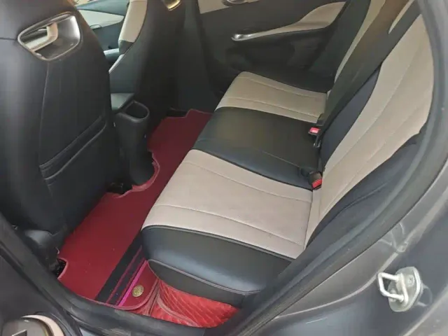 BYD Dolphin — Фото автомобиля 16
