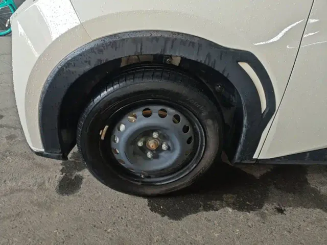 BYD Seagull — Фото автомобиля 22