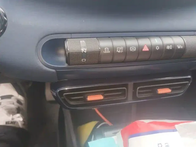 BYD Seagull — Фото автомобиля 10