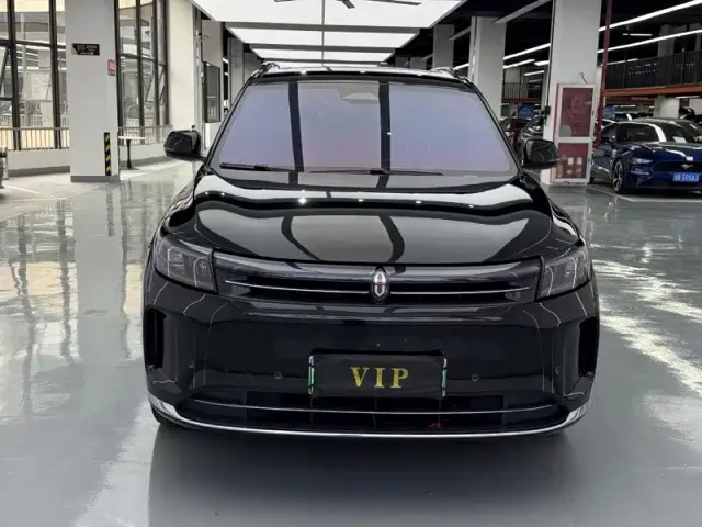 Aito M7 — Фото автомобиля 2