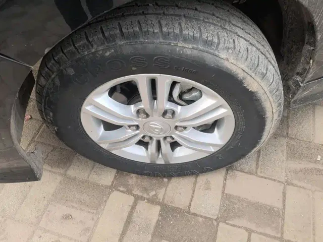 Maxus G10 — Фото автомобиля 6