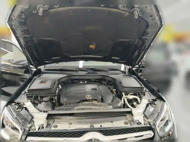 Mercedes-Benz GLC-Class — Фото автомобиля 3