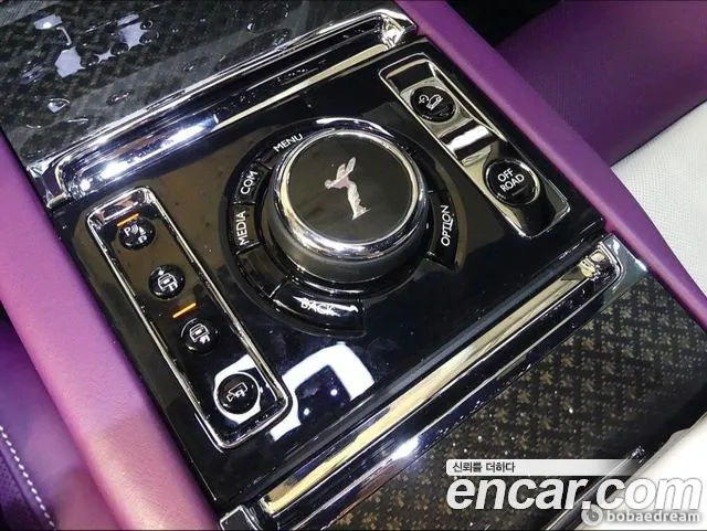 Rolls-Royce Cullinan — Фото автомобиля 12