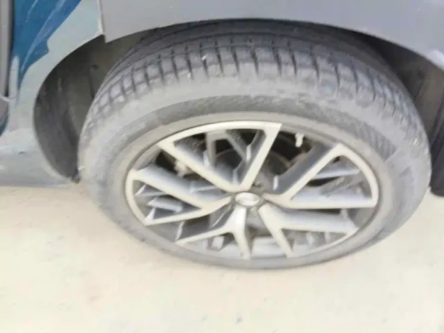 GAC Trumpchi GS8 — Фото автомобиля 7