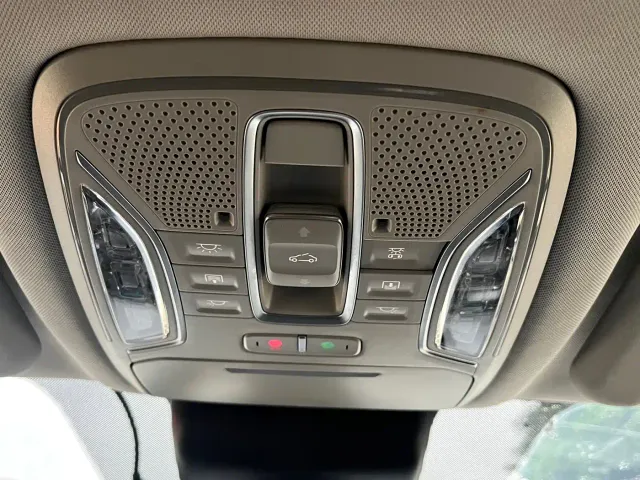 GAC Trumpchi GS4 — Фото автомобиля 18
