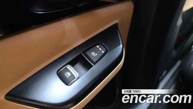 Kia Canival Carnival 4 поколение Дизель 9 мест Prestige — Фото автомобиля 26
