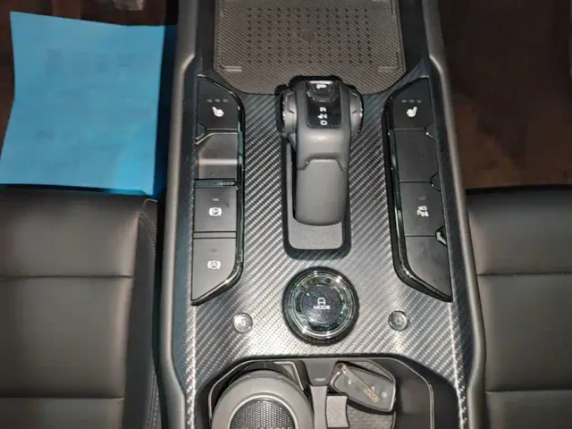 Haval Raptor — Фото автомобиля 13