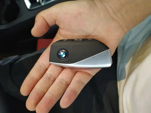 BMW 2 Series — Фото автомобиля 8