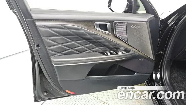 Kia K8 Signature — Фото автомобиля 21