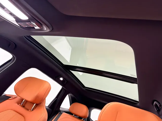 Changan CS75 Plus — Фото автомобиля 18
