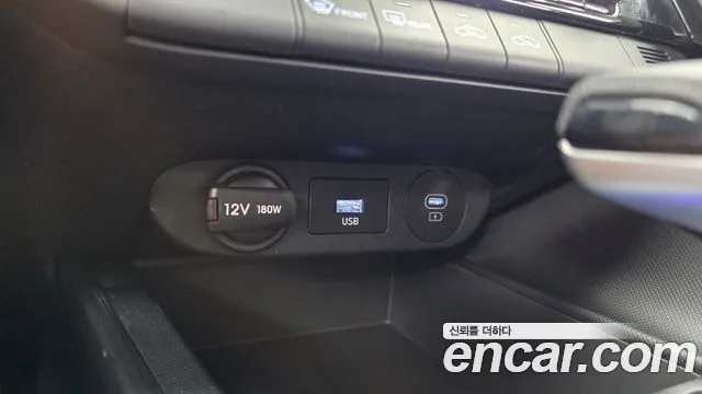 Hyundai AVANTE Smart — Фото автомобиля 15