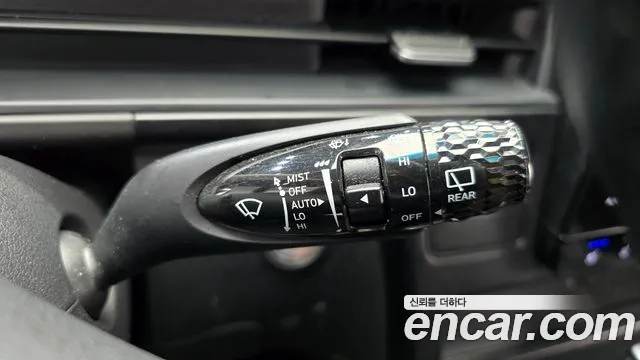Hyundai Staria Staria Tourer 11 мест — Фото автомобиля 28